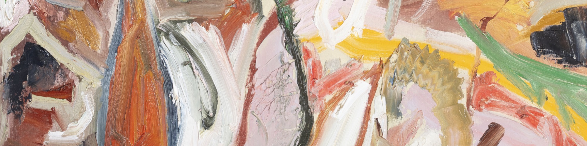 Modern & Contemporary Art - Day Sale